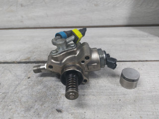 ТНВД Mazda CX-7 1 поколение (2006 - 2009), 2.3 л., L3-VDT, бензин, L3K91335ZC