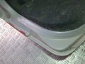 крышка багажника (дверь 3-5) Mazda 3 1 поколение [рестайлинг] (2006 - 2008), седан, BNYW5261XB, BNYW5261XC, BNYW5261XD - фото №9