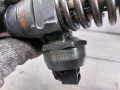форсунка Volkswagen Transporter T5 (2003 - 2009), 2.5 л., TDi PD, BNZ, дизель, 070130073R, 0414720310 - фото №3
