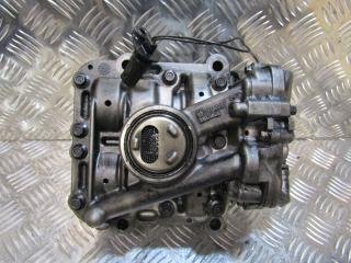 вал балансирный Chevrolet Captiva 1 поколение [рестайлинг] (2011 - 2013), 2.2 л., CRDi, Z 22 D1, дизель, 96992601, 25190604