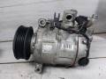 компрессор кондиционера Audi A4 B7 (2004 - 2009), 2.0 л., TFSI, BPJ, бензин, 8E0260805BF, 8E0260805BJ, 8E0260805CB, 8E0260805BS, 8K02608056M - фото №2