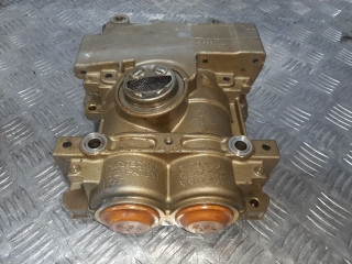 насос масляный Dodge Caliber 1 поколение (2006 - 2012), 2.0 л., ECN, бензин, 6170453, 6237442, 6682437, 05189870AA, 05189870AB, 05189870AC, 05189870AD, 05189870AE, 05189870AF