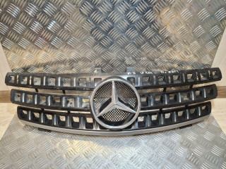 решетка радиатора Mercedes-Benz M-Класс W164 (2005 - 2008)