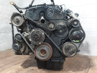 двигатель Ford Transit 7 поколение (2006 - 2013), 2.4 л., TDCi, H9FB, дизель, задний привод, H9FB