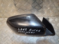 зеркало наружное правое Land Rover Discovery 4 поколение [рестайлинг] L319 (2013 - 2016), черный, LR041889, LR013763 - фото №6
