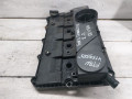 клапанная крышка Ford Transit 7 поколение (2006 - 2013), 2.2 л., TDCi, SRFA, дизель, 1526690, 0248P9, 9659489880, 6C1Q6K271BH, 6C1Q6K271BF, 6C1Q6K271BG - фото №4