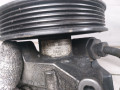 насос гидроусилителя руля Mercedes-Benz Vito W639 (2003 - 2010), 2.2 л., OM 646.980, дизель, 0034667101 - фото №6
