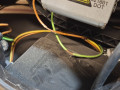 фара левая Land Rover Range Rover Sport 1 поколение L320 (2005 - 2009), XBC501692, XBC501692LZN - фото №7