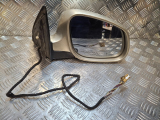 зеркало наружное правое Porsche Cayenne 955 (2002 - 2007), золотой, 9557312250001C