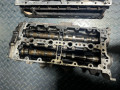 головка блока цилиндров Fiat Ducato 2 поколение [рестайлинг] 244 (2002 - 2006), 2.3 л., JTD, F1AE0481C, дизель, 500388861, 504095292, 504049268, 502295000, 504052453 - фото №3