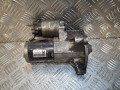 стартер Peugeot 4007 1 поколение (2007 - 2012), 2.2 л., HDi, 4HK (DW12MTED4), дизель, 5802M3, M000T20871ZE, 9656262780, 5802FJ - фото №4