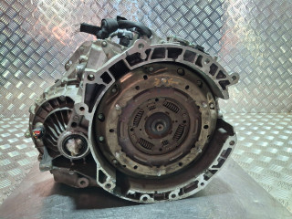 PКПП Ford Focus 3 поколение (2011 - 2015), 2.0 л., i, бензин, робот, 5337941, A2C30743106