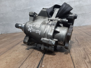 раздаточная коробка Audi A3 8P [рестайлинг] (2004 - 2008), 3.2 л., бензин, 02M409053AT, 02M409050AX