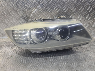 фара правая BMW 3 серия E90/E91 [рестайлинг] E90 (2008 - 2013), седан, 63117202586, 63117240250