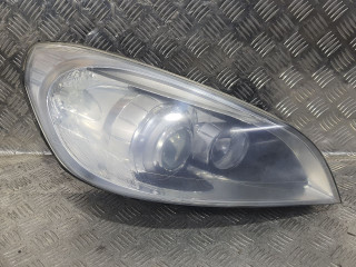 фара правая Volvo S60 2 поколение (2010 - 2013), правый руль, 31299993
