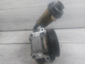 насос гидроусилителя руля Ford Focus 2 поколение (2004 - 2008), 1.6 л., HWDA, бензин, 1470514, 4M513A696AD - фото №3