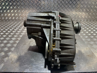 раздаточная коробка Mercedes-Benz M-Класс W163 (1997 - 2001), бензин, 1632800500