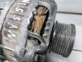 генератор Nissan Pathfinder R51 R51M (2004 - 2010), 2.5 л., YD25DDTi, дизель, 23100EB31A, 23100EB310 - фото №5
