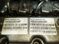 двигатель SsangYong Rexton 1 поколение [рестайлинг] (2003 - 2008), 2.7 л., D27DT, дизель, 665925 - фото №7
