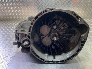 КПП механическая (МКПП) Renault Trafic 2 поколение [рестайлинг] (2006 - 2015), 2.0 л., M9R 786, дизель, передний привод, 7701477364, PF6010, 8200546200, 8200460604