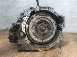 PКПП Ford Fiesta 6 поколение (2008 - 2013), 1.6 л., AE8P7000AK