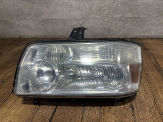 фара левая Infiniti QX56 1 поколение JA60 (2004 - 2007), 26060ZC50A