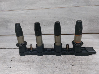 катушка зажигания Opel Astra H/Family [рестайлинг] (2005 - 2015), 1.8 л., Z 18 XER, бензин, 10458316