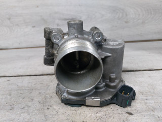 заслонка дроссельная Opel Astra J (2009 - 2012), 1.4 л., A 14 NET, бензин, 55565489, 0280750498