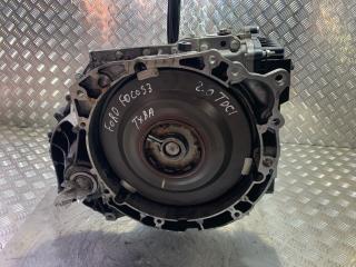 PКПП Ford Focus 3 поколение (2011 - 2015), 2.0 л., TDCi, TXDB, дизель, передний привод, 6DCT450, 1884971, BV6R7000AG, BV6R7000AH, BV6R7000AD, BV6R7000AF, BV6R7000AE, BV6R7000AJ