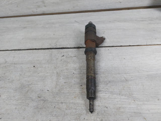 форсунка Fiat Ducato 2 поколение [рестайлинг] 244 (2002 - 2006), 2.3 л., JTD, F1AE0481C, дизель, 500371101, 0445120011