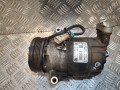 компрессор кондиционера Opel Astra H (2004 - 2007), 1.8 л., Z 18 XER, бензин, 13124750, 13286085, 13297442, 93168627, 13322147, 13322144, 13297437, 13286089 - фото №3