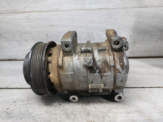 компрессор кондиционера Dodge Caravan 5 поколение (2007 - 2025), 3.6 л., ERB, бензин, 68084914AB, MC247300720