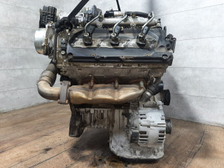 двигатель Audi A6 4A/C4 (1994 - 1997), 2.7 л., TDi, CGKA, дизель, CGK