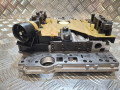 гидроблок АКПП Mercedes-Benz C-Класс W203/S203/CL203 [рестайлинг] (2004 - 2008), АКПП, 1402700606, 1402700561, 1402700361, 1402700861, 1402700761, 1402700406, 1402701161, 1402701261 - фото №2
