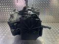 PКПП Peugeot 4007 1 поколение (2007 - 2012), 2.2 л., DiD, 4HK (DW12MTED4), дизель, робот, полный привод, 2231F6, 2500A681, W6DGB123A, 9U3R7000CC - фото №2