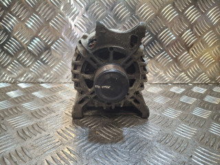 генератор Mercedes-Benz A-Класс W169 W169.033 (2004 - 2008), 2.0 л., M 266.960, бензин, 2661540902, 2661541302, TG11C074, TG11C035