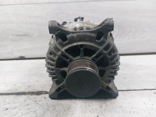 генератор Mercedes-Benz A-Класс W169 (2004 - 2008), 2.0 л., OM 640.941, дизель, 6401540502, 6401540102, 6401540202, 6401540302, 6401540402, TG15C121