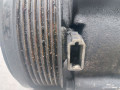 компрессор кондиционера Ford Transit 7 поколение (2006 - 2013), 2.4 л., H9FA, дизель, YC1H19D629AB, YC1H19D629AC - фото №6