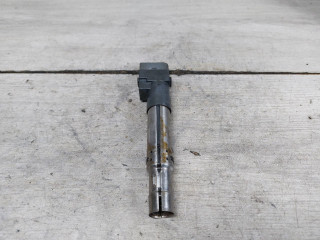 катушка зажигания Volkswagen Touareg 1 поколение (2002 - 2007), 3.2 л., AZZ, бензин, 022905715B, 78412003