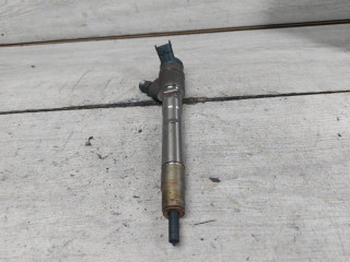 форсунка Jeep Grand Cherokee 4 поколение [рестайлинг] (2013 - 2016), 3.0 л., EXF, дизель, 0445110523, 68211302AA, 35062015F