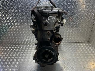 двигатель Volkswagen Touareg 1 поколение (2002 - 2007), 3.2 л., i, BKJ, бензин, BKJ