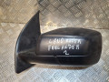 зеркало наружное левое Land Rover Freelander 2 поколение (2006 - 2010), не крашен, LR002335 - фото №6