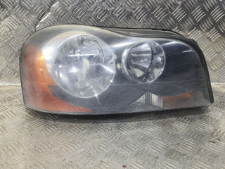 фара правая Volvo XC90 1 поколение (2002 - 2006), правый руль, 30744014