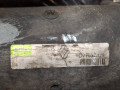 стартер Renault Master 2 поколение [рестайлинг] (2003 - 2010), 2.5 л., G9U 650, дизель, 8200634602, D7R53 - фото №2