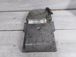 блок управления двигателем Ford Transit 7 поколение (2006 - 2013), 2.2 л., P8FA, дизель, 1740035, DCU101, 8C1112A650CC