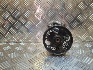 насос гидроусилителя руля Chevrolet Aveo T300 (2011 - 2015), 1.6 л., F16D4, бензин, 95481152