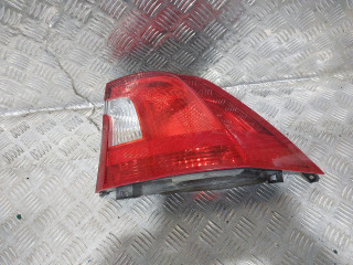 фонарь задний правый Volvo S60 2 поколение (2010 - 2013), 30796268