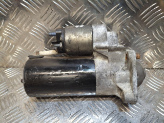 стартер Volvo XC90 1 поколение (2002 - 2006), 2.4 л., D 5244 T, дизель, 30724473, 0001109264, 30782052, 30782228, 36000237, 36002642, 8603539