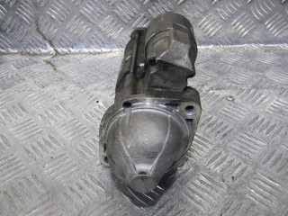 стартер SsangYong Rexton Y250 (2006 - 2012), 2.7 л., D27DT, дизель, 6611513801, TM000A34001