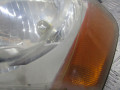 фара левая Jeep Grand Cherokee WK (2004 - 2010), 55156351AL - фото №7